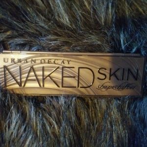 UD NAKED Shapeshifter palette